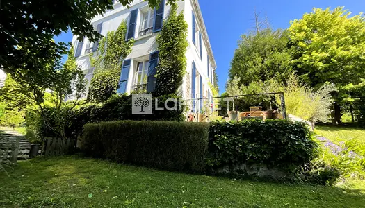 Maison 6 pièces 170 m² 