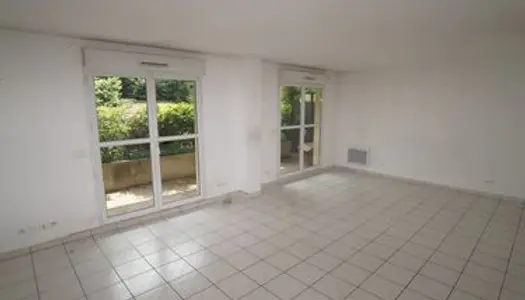 Appartement 4 pièces 77 m² 