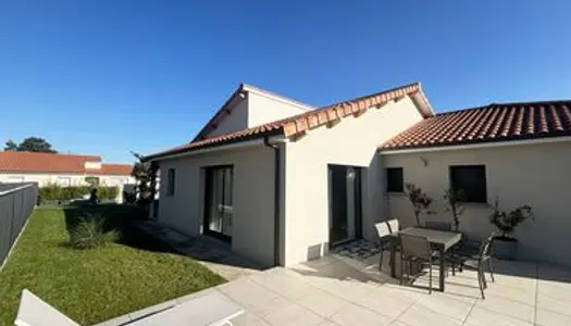 Maison 5 pièces 180 m² 