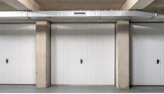 Location garage box 