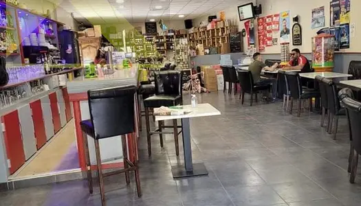 Vente Commerce divers 180 m² à Florensac 169 000 €