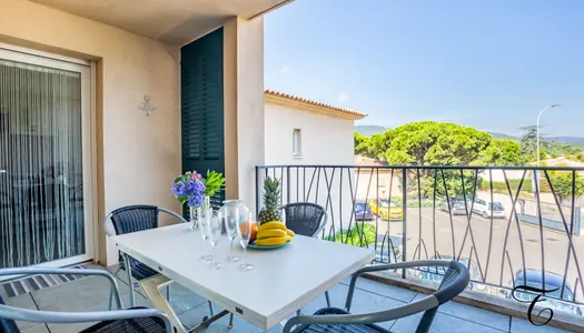 Location de Vacances Appartement 69 m² à Ste Maxime 1 055 € / semaine