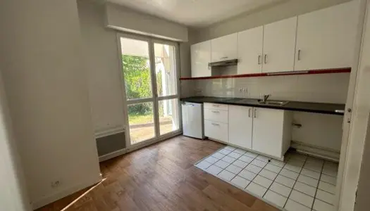 Appartement 2 pièces 15 m² 