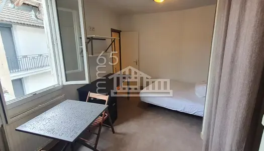 Location Appartement 20 m² à Tarbes 310 € CC /mois