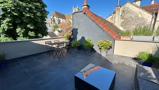 Maison 4 pièces 165 m² 