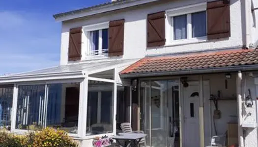 Maison a vendre 