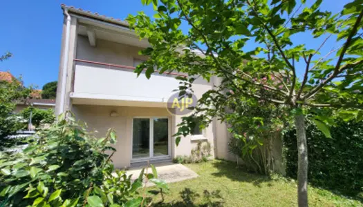 Maison 4 pièces 87 m² 