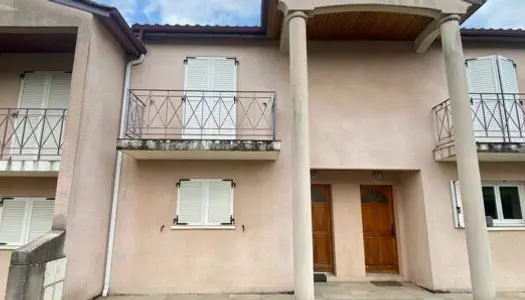 Maison 3 pièces 74 m² 