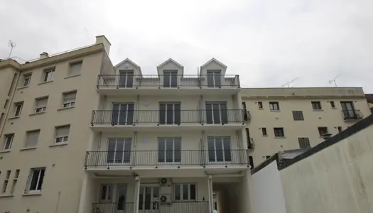 Vente Appartement 44 m² à Pontault-Combault 194 000 €