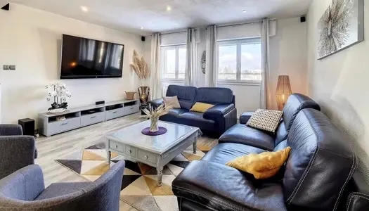 Vente Appartement 116 m² à Mions 310 000 €
