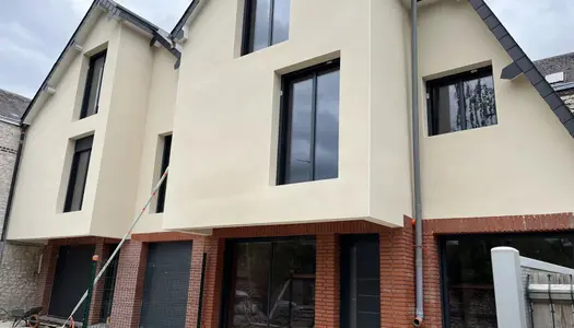 Vente Maison 90 m² à Rouen 249 000 €