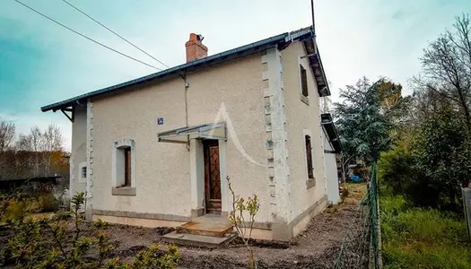 Maison 4 pièces 91 m²