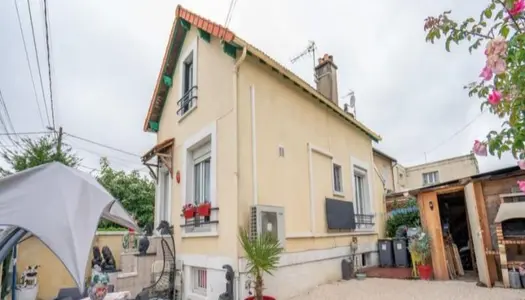 Vente Maison 78 m² à Arnouville les Gonesse 310 000 €