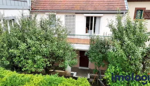 Maison 5 pièces 138 m² 