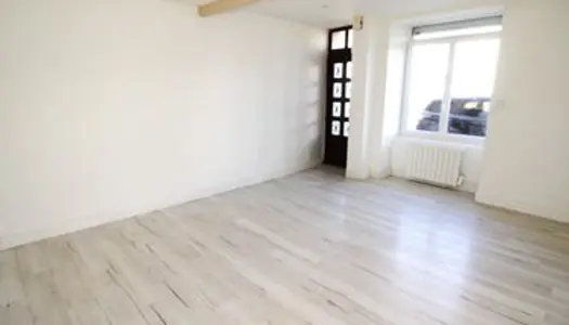 Maison 3 pièces 82 m² 