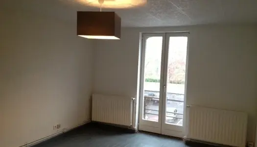 Appartement 1 pièce 16 m² 