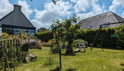 Magnifique maison au coeur du bourg 