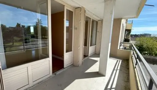 Appartement 5 pièces 100m2