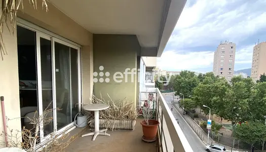 Appartement 3 pièces 86 m² 