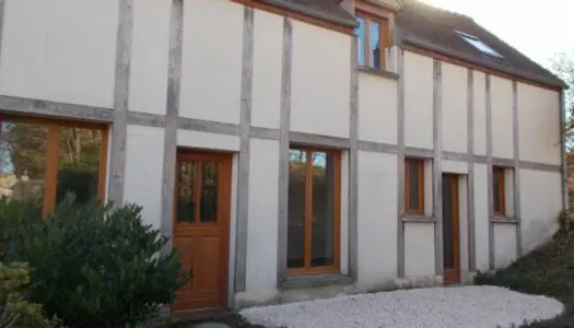 Maison 4 pièces 96 m²