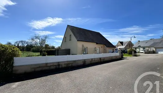 Maison 5 pièces 113 m²