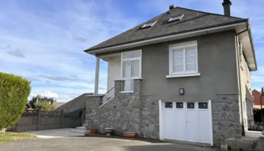 Maison 6 pièces 150 m²