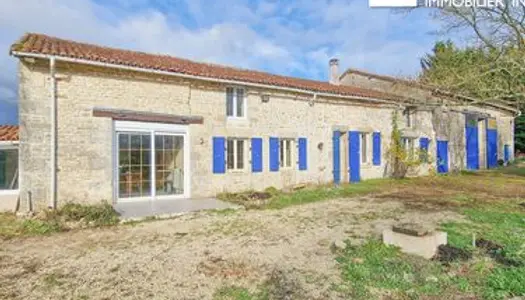 Maison 7 pièces 277 m² 