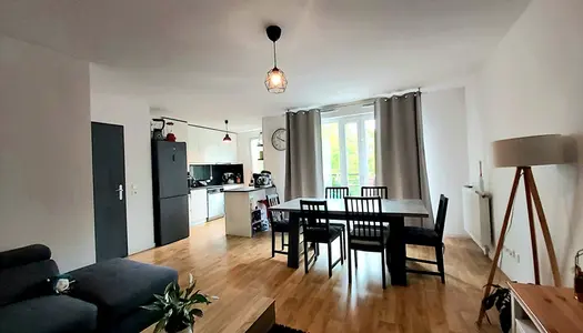 Appartement Meaux 3 pièce(s) 70.14 m2 