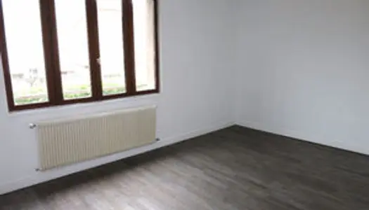 Appartement Evreux 4 pièce(s) 64 m² avec PARKING ET CAVE 