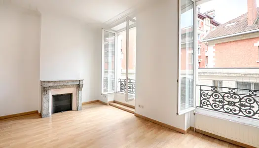 Appartement Vente Paris 3e Arrondissement 3p 73m² 850000€