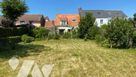 Maison 4 pièces 122 m² 