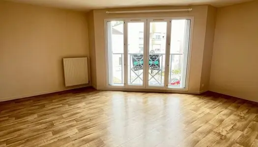 Appartement 1 pièce 41 m² 