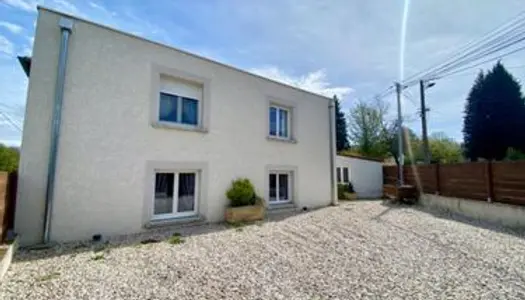 Maison 6 pièces 155 m²