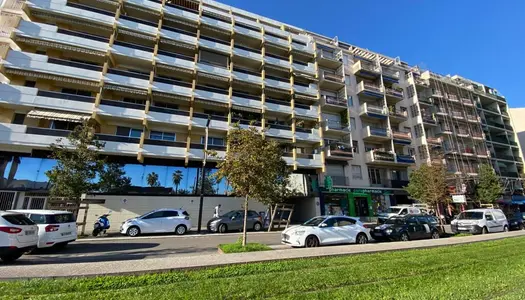 Vente Parking 26 m² à Nice 45 000 €