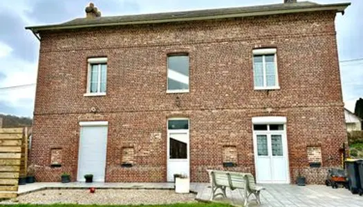 Maison 5 pièces 150 m²