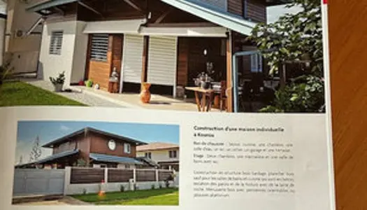 Villa avec terrasse à vendre 364000 EUR à Kourou 