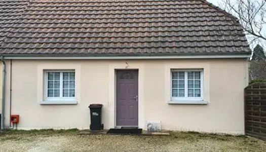 Maison en location a troyes 