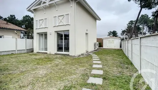 Maison 4 pièces 77 m² 