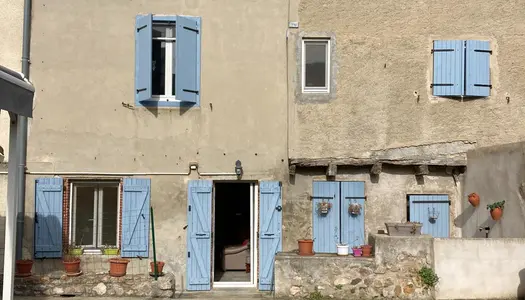 Dans jolie petite ville du Lauragais