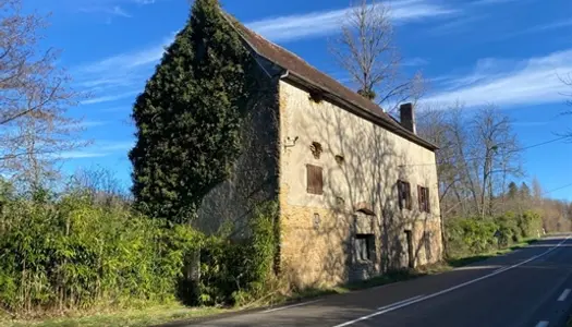 Immeuble à restaurer à Salies-de-Béarn