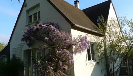 Maison à vendre aux Loges en Josas 