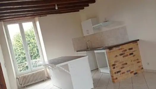 Appartement à Véron 