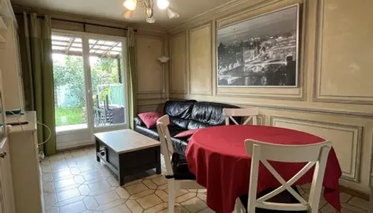 Maison - 88m² - Bondoufle 