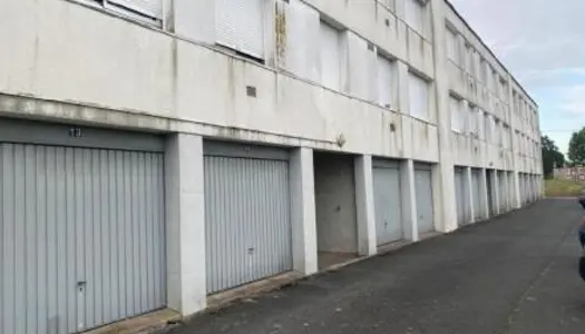 Parking - Garage Vente La Rochelle   33500€