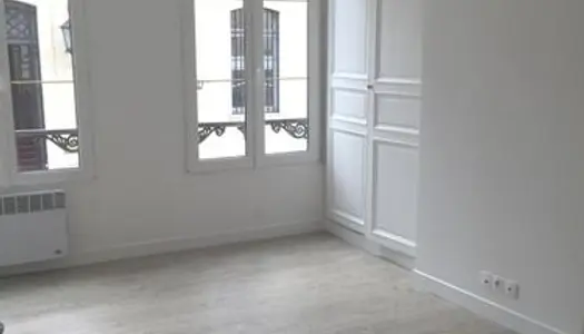 Appartement 2 pièces 52 m²