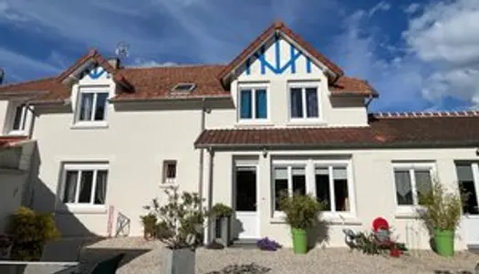 Maison - Villa Vente Ouistreham 7p 148m² 504000€