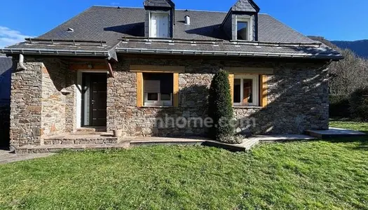 Maison 6 pièces 114 m²