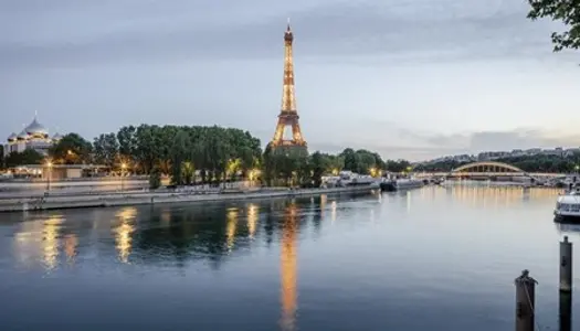 Résidence étudiante Studéa Porte d'Issy 