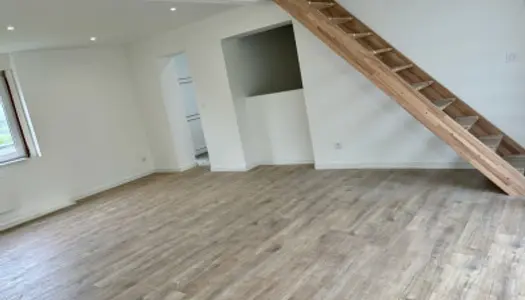 Maison 5 pièces 80 m² 