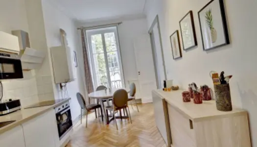 Appartement 2 pièces 35 m² 